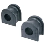 Moog K90543 Stabilizer Bar Bushing Kit Front To Frame For 98-00 Lexus LS400. Fixed Price $28.39.