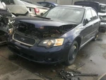Stabilizer Bar Rear Excl Outback W/turbo Fits 05-09 Legacy 133925. Fixed Price $162.00.