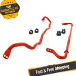 Eibach E40-20-031-03-11 Front & Rear Sway Bar Kit For 2016-2021 Bmw M2. Fixed Price $612.00.