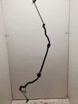 Scion Im Std, Front Stabilizer Bar, 16-18, 1.8L-4CYL, 2ZRFAE, Fwd, 48811-12A10. Fixed Price $111.65.