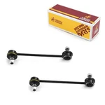 Rear Sway Bar Links Set For Toyota Camry Avalon Solara Lexus ES300 RX300. Fixed Price $33.97.