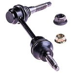 Dorman 542-636 Suspension Stabilizer Bar Link Kit For 03-05 Lincoln Aviator. Fixed Price $60.99.