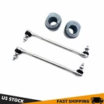 For Mercedes-benz CLA250 GLA250 GLA45AMG Front Stabilizer Sway Bar Link &bushing. Fixed Price $63.52.