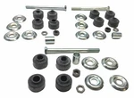 Moog Suspension Stabilizer Sway Bar Link Kit Lot Of 3 K9224 Nos. Fixed Price $28.10.