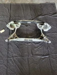 2017-2025 Porsche Boxster 718 Rear Crossmember & Stabilizer Bar 982-505-099-. Fixed Price $399.00.