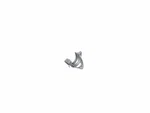 Genuine Bmw Stabilizer Support 33-55-6-861-477 New. Fixed Price $19.51.