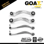 Pc Upper Forward & Rearward Control Arm Kit Bmw 740I 740LI Alpina B7. Fixed Price $140.97.