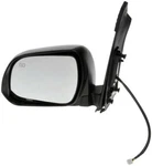 Dorman 955-2365 Door Mirror Left Side Fits Toyota Sienna. Fixed Price $123.37.