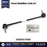 Genuine Front Stabilizer Link Lh 54830CV000 For Hyundai Genesis GV60 Kia EV6. Fixed Price $74.00.