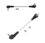 2 Oem Lemfoerder Left+right Front Stabilizer Sway Bar End Links Linkage For Bmw. Fixed Price $89.60.