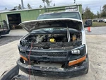Stabilizer Bar Front Fits 03-24 Express 2500 Van 104951322. Fixed Price $112.00.