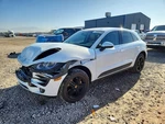 Stabilizer Bar Front Fits 15-18 Porsche Macan 2586097. Fixed Price $149.95.
