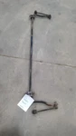Used Rear Suspension Stabilizer Bar Fits: 2013 Jeep Wrangler W/performance. Fixed Price $130.00.