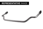 Hellwig 7182 1-1/2" Rear Sway Bar Ford 99-22 E350 Dual Wheel Cutaway Chassis. Fixed Price $535.53.