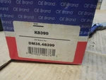 Fits Mercury,ford ,lincoln Oe Brand Front Sway Bar BUSHINGS(2) #K8399 H159. Fixed Price $15.15.
