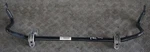 BMWF80 M3 Lci F82 F83 M4 Front Axle Stabilizer Anti Roll Bar 8011850. Fixed Price $395.37.