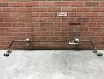 16-18 Ford Focus 2.3L Awd Rear Back Stabilizer Sway Bar G1FY-5A771-AAB. Fixed Price $99.99.