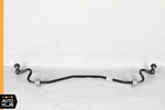 11-17 Audi D4 A8L Quattro Rear Anti Roll Stabilizer Sway Bar 4H0511305C Oem. Fixed Price $112.05.