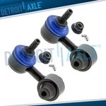 Rear Stabilizer Sway Bar Links For 2018 2023 Honda Accord Civic Cr-v Insight. Fixed Price $32.97.