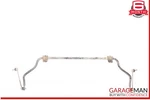 12-19 Range Rover Evoque L538 Rear Stabilizer Anti Roll Sway Bar Assembly Oem. Fixed Price $122.00.