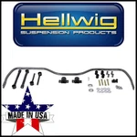 Hellwig Rear Sway Bar Kit Fits 2009-2022 Dodge Ram 1500 4WD W/2-4" Lift. Fixed Price $470.89.