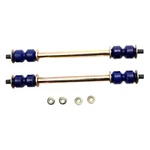 For Lincoln Continental 84-94 Acdelco Advantage Rear Stabilizer Bar Link Kit. Fixed Price $23.51.