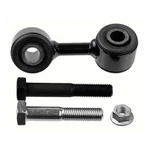 2035603 Lemfoerder Sway Bar Link Rear Driver Left Side Hand For Porsche 911 930. Fixed Price $47.95.