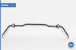 07-12 Porsche Cayman 987C Rear Stabilizer Antiroll Sway Bar Oem. Fixed Price $91.30.