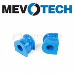 Mevotech Supreme MK90554 Stabilizer Bar Bushing Kit For TK90554 TD1484W Ey. Fixed Price $20.02.