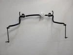 2018-2022 Ford Ecosport Stabilizer Bar Front GN1Z5482C 18-22. Fixed Price $103.42.