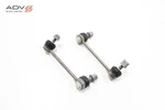 2019 2025 Volvo S60 Front Stabilizer Sway Anti Roll Bar Link Oem -set-. Fixed Price $64.99.