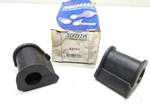 K8761 Moog Suspension Stabilizer Bar Bushing Kit Free Shipping Returns. Fixed Price $15.55.
