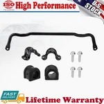 Front Suspension Stabilizer Sway Bar W/ Bushing Kit For 2011-2018 Ram 1500 4WD. Fixed Price $119.99.