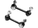 Detroit Axle 28GX59W Front Sway Bar Link Kit Fits 2004-2007 Chevy Trailblazer. Fixed Price $35.73.
