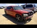 Used Rear Suspension Stabilizer Bar Fits: 2010 Dodge Charger Rwd Grade. Fixed Price $140.70.