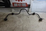 2021-2025 Ford Bronco Oem Rear Stabilizer Bar Sway NB3Z5A772A / NB3C5A771BB. Fixed Price $139.95.