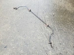 91-99 Mitsubishi 3000GT Dodge Stealth Stabilizer Sway Bar Rear Fwd. Fixed Price $80.00.
