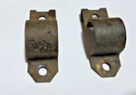 96-02 Toyota 4RUNNER Rear Sway Bar Mounting Bracket Set Left Right Oem. Fixed Price $49.99.
