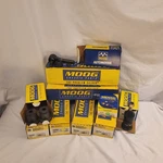 Moog K6401 Quality Made The U.s.a Suspension Stabilizer Bar Bushing Kit. Fixed Price $40.00.