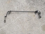 Bmw E60 Rear Anti Sway Stabilizer Bar W/ Links 525 530 Free Shipping 6770340. Fixed Price $64.99.