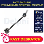 Anti Roll Bar Link Fits Mercedes GLS450 X167 3.0 Front Right 2019 Stabiliser. Fixed Price $55.97.