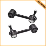 2PCS Rear Stabilizer Sway Bar Links For Audi A3 Q3 Tt Volkswagen Passat Beetle. Fixed Price $23.94.