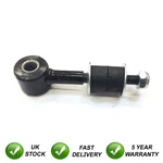 Stabilizer Link Front Sjr Fits Mitsubishi Pajero/shogun Classic. Fixed Price $17.41.