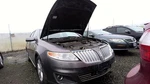 Used Rear Suspension Stabilizer Bar Fits: 2011 Lincoln Mks 3.7 Grade. Fixed Price $150.70.