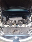 Used Front Suspension Stabilizer Bar Fits: 2007 Buick Lacrosse Soft Ride. Fixed Price $150.70.