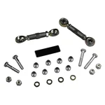 Hotchkis Sway Bar End Link Set For Mitsubishi Lancer 2008-2013 Heavy Duty Rear. Fixed Price $337.73.