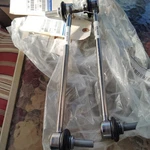 2017-24 Jeep Renegade Front Swaybar Links. New Oem 68498190AA Set Of. Fixed Price $120.00.