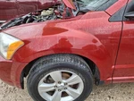 2010 Dodge Caliber Used Front Stabilizer Bar Touring Suspension 524-00670A. Fixed Price $80.70.