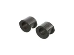 For 1989-1994 Suzuki Swift Sway Bar Bushing Kit Front Moog 57433CJTP 1990 1991. Fixed Price $21.05.