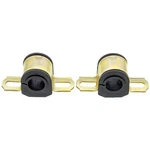 Mevotech GK7302 Suspension Stabilizer Bar Bushing Kit. Fixed Price $19.46.